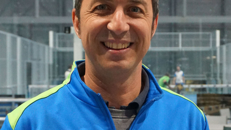 Luciano Pognante