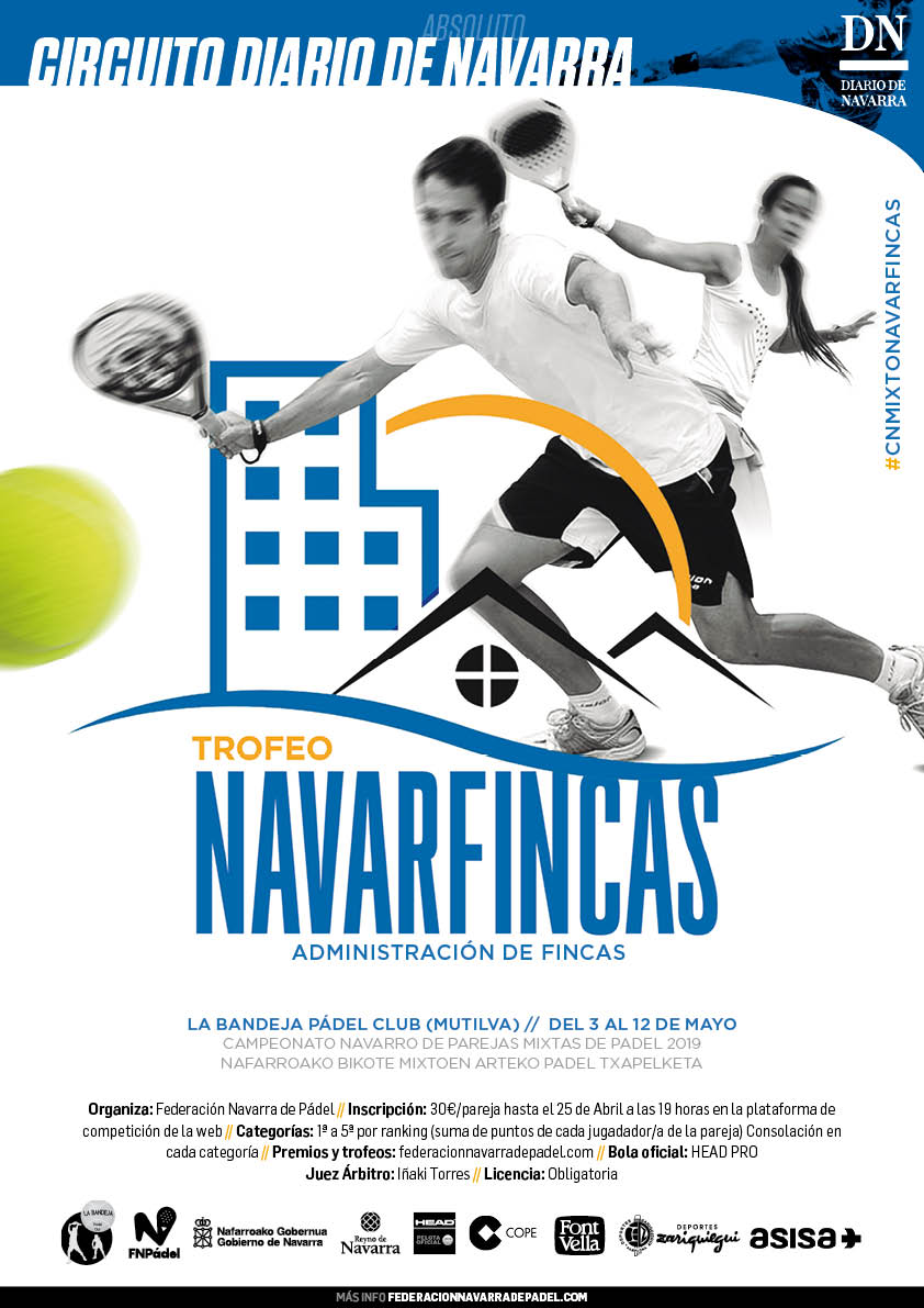 Trofeo Navarfincas
